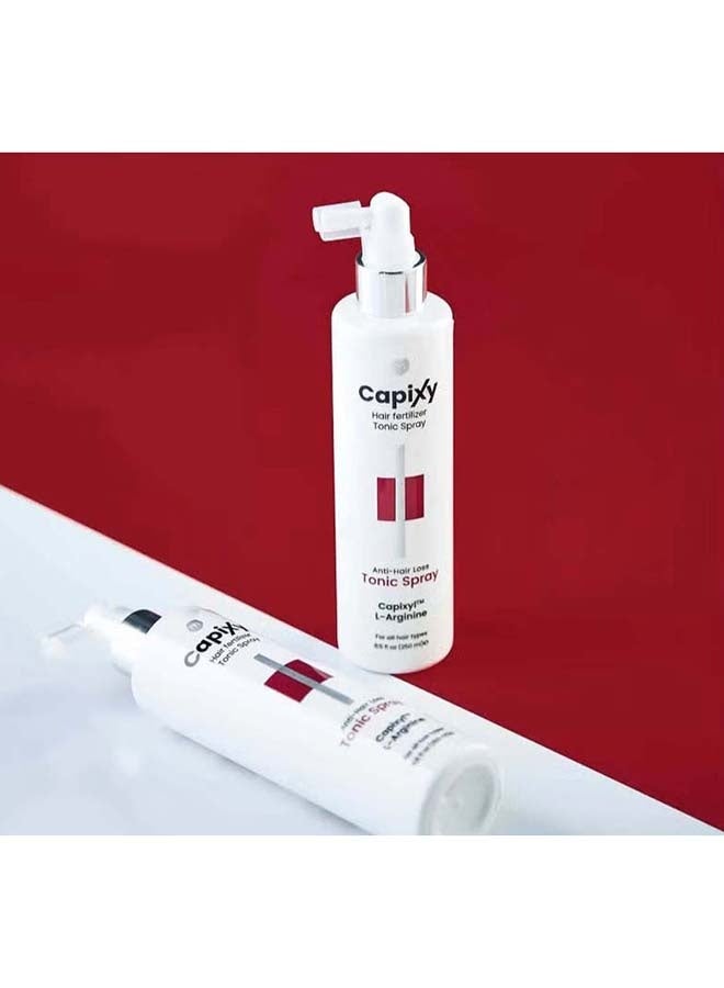 كابكسي بخاخ تونيك 250 مل - Image 3